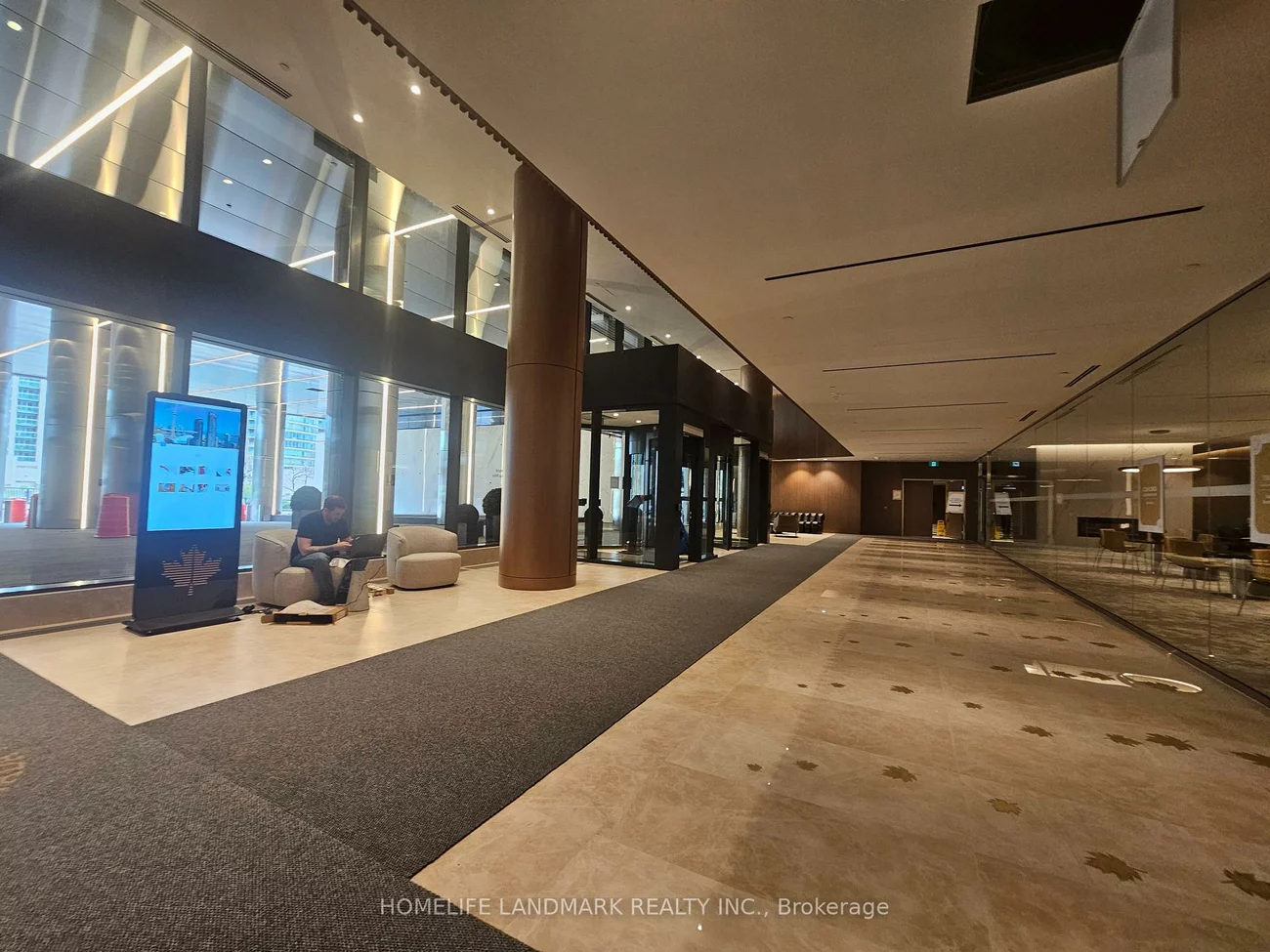 1, Concord Cityplace, Waterfront Communities C1, Toronto