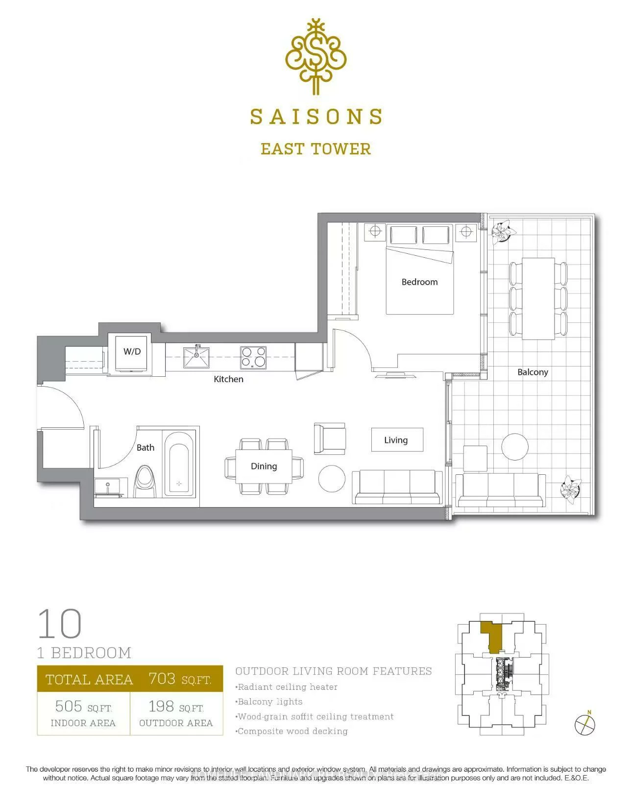 27, McMahon, Bayview Village, Toronto