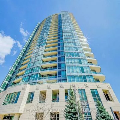 18, Holmes, Willowdale East, Toronto