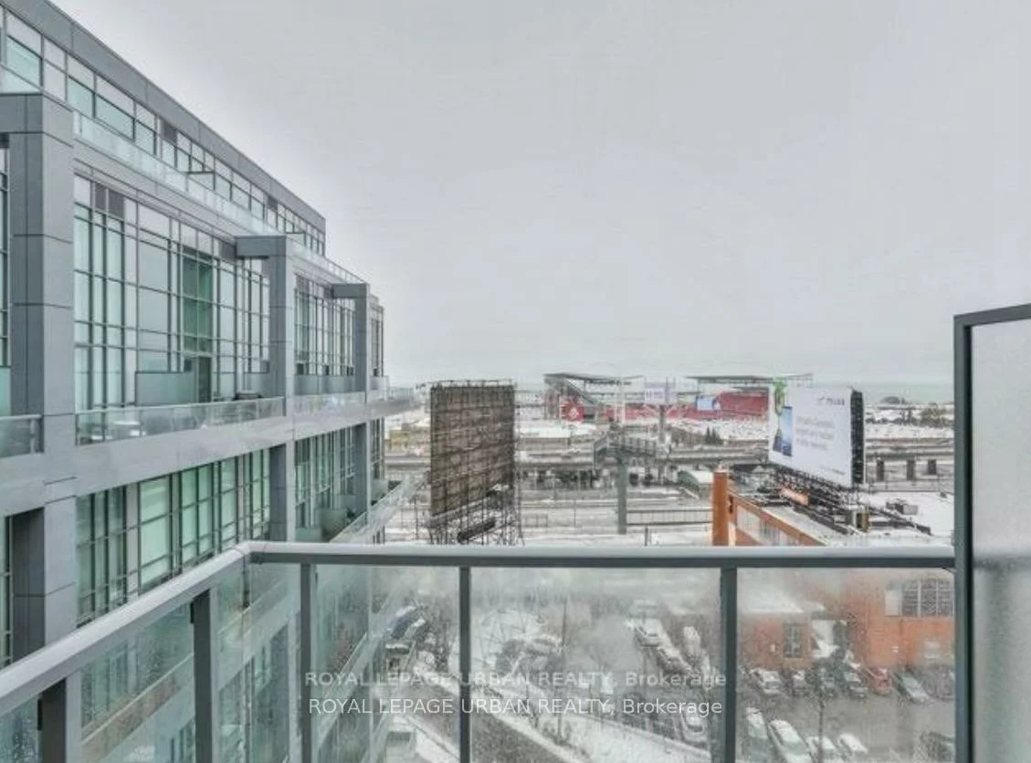 5, Hanna, Niagara, Toronto
