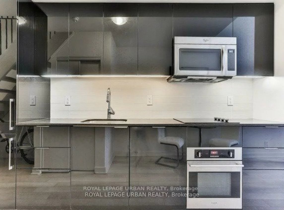 5, Hanna, Niagara, Toronto