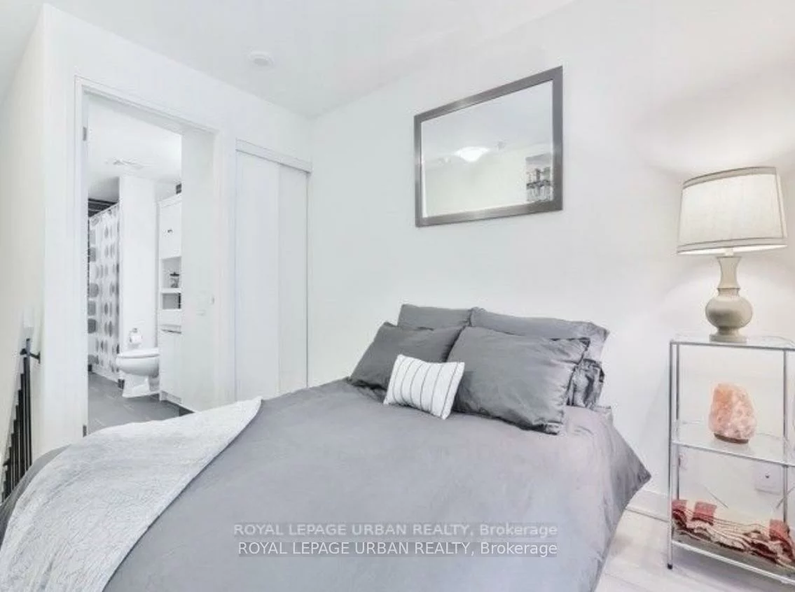 5, Hanna, Niagara, Toronto