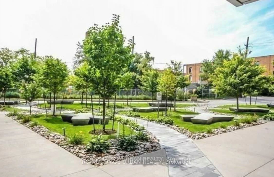 5, Hanna, Niagara, Toronto