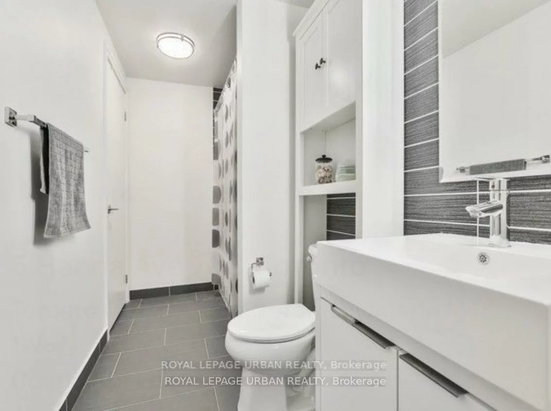 5, Hanna, Niagara, Toronto