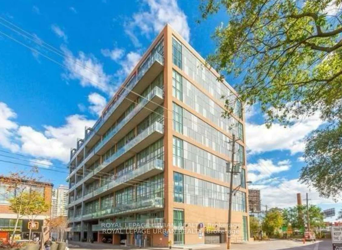5, Hanna, Niagara, Toronto