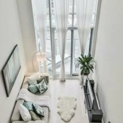 5, Hanna, Niagara, Toronto