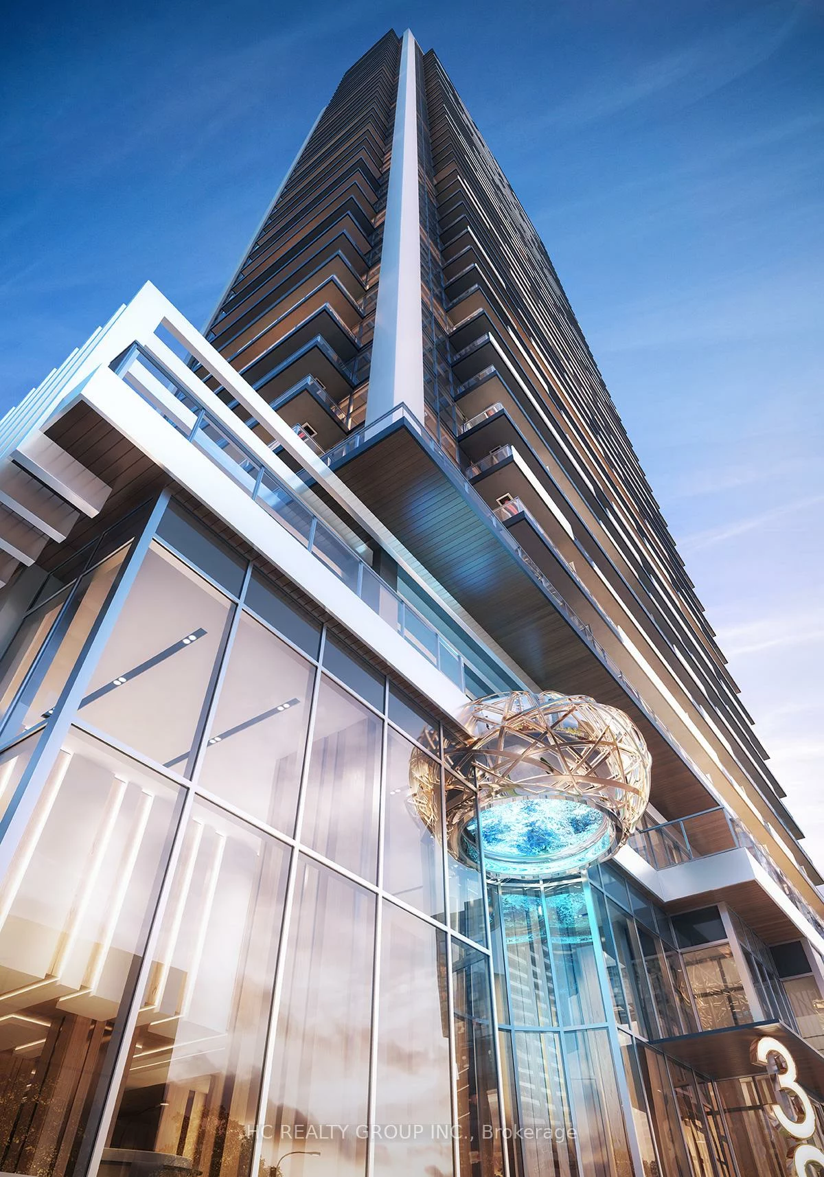 38, Widmer, Waterfront Communities C1, Toronto