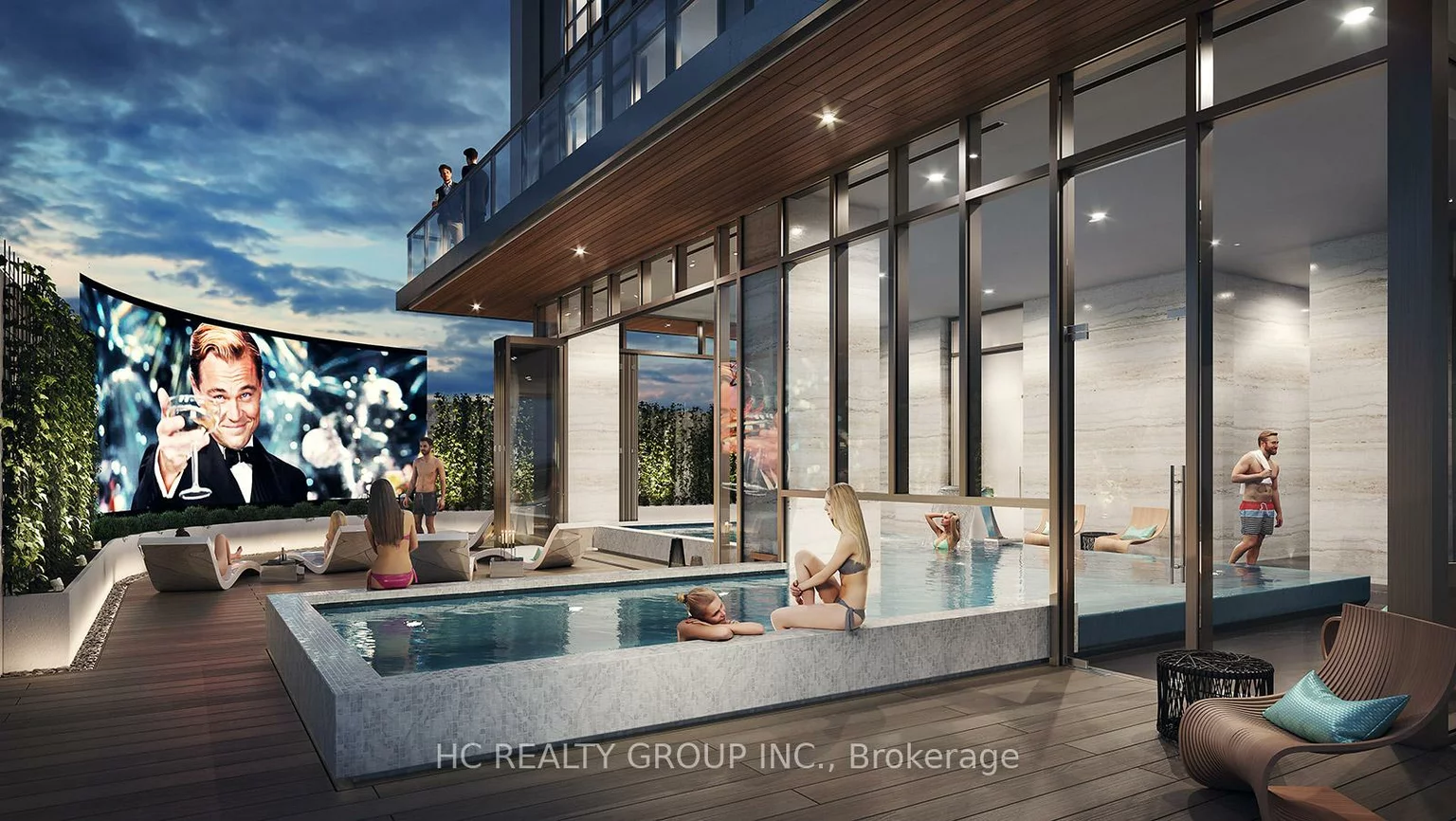38, Widmer, Waterfront Communities C1, Toronto