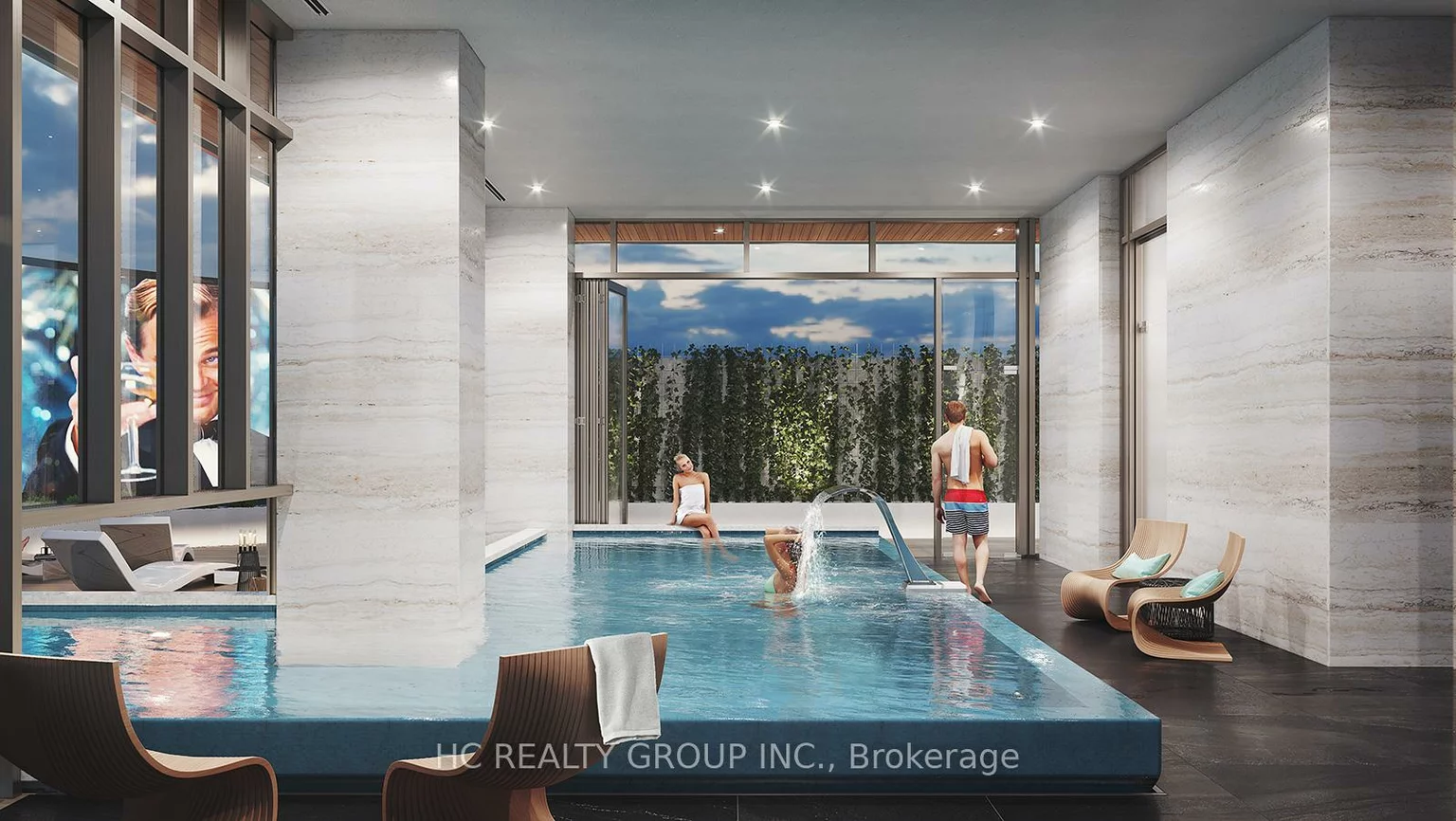 38, Widmer, Waterfront Communities C1, Toronto