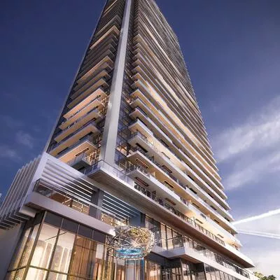 38, Widmer, Waterfront Communities C1, Toronto