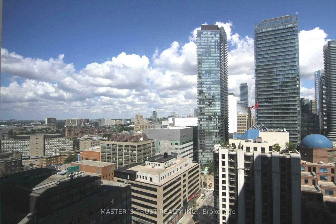 763, Bay, Bay Street Corridor, Toronto