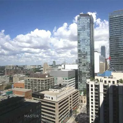 763, Bay, Bay Street Corridor, Toronto