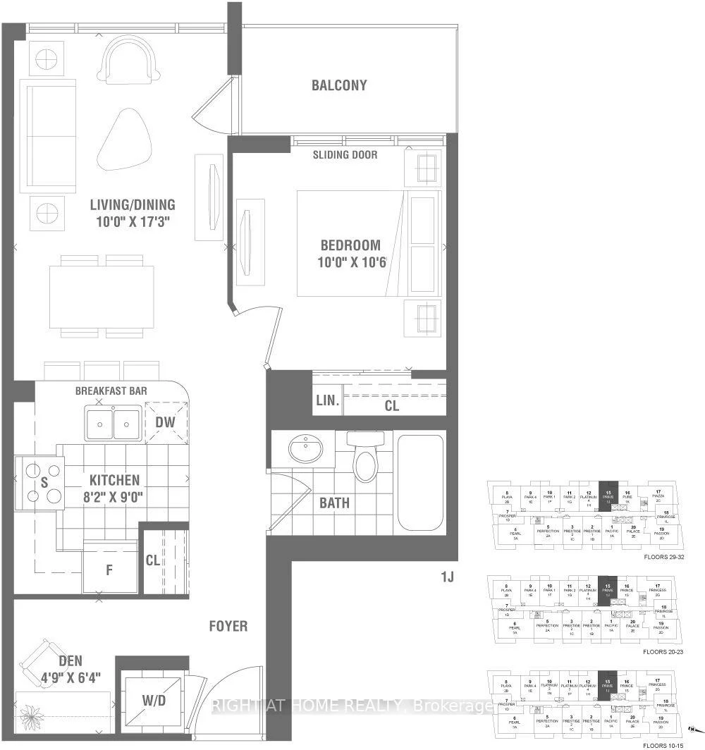 4955, Yonge, Willowdale East, Toronto