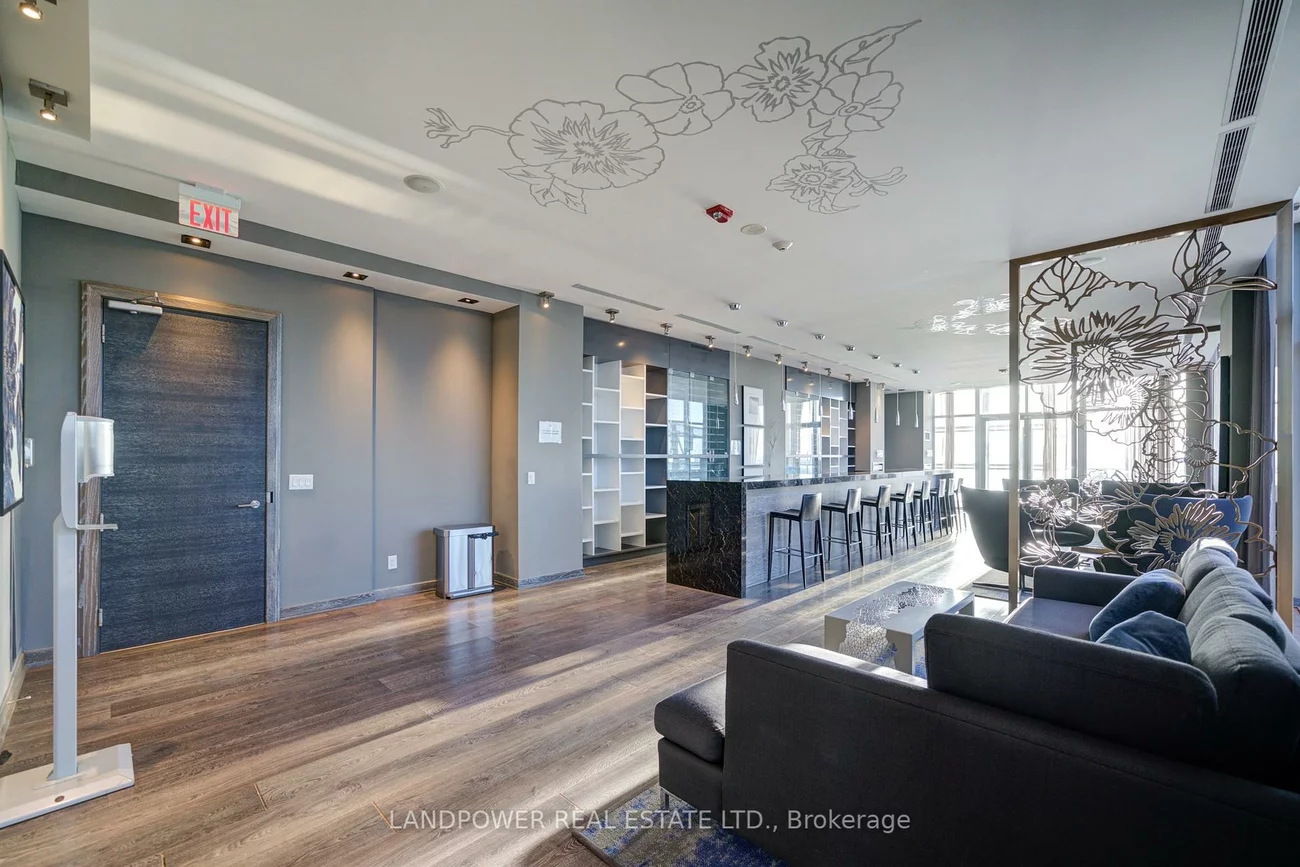 1080, Bay, Bay Street Corridor, Toronto