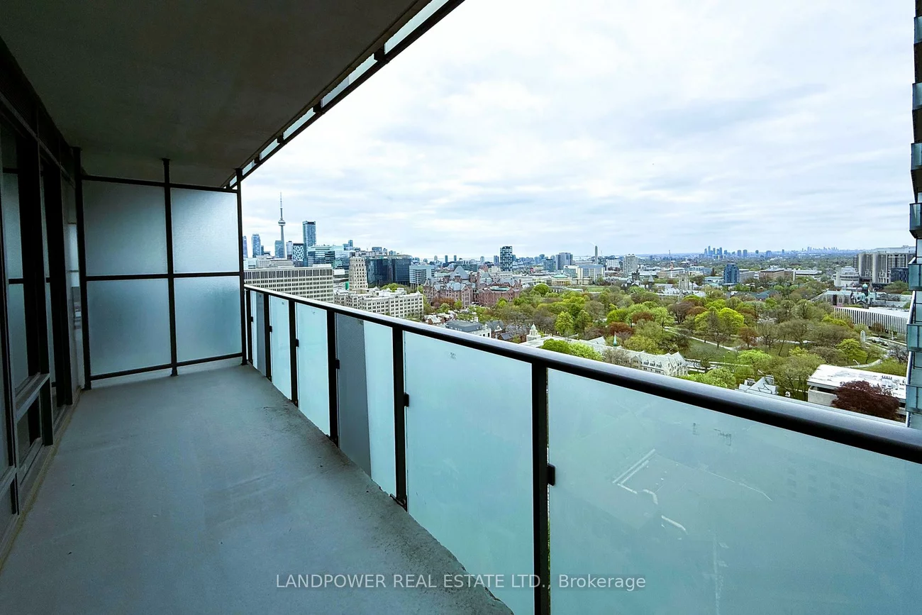 1080, Bay, Bay Street Corridor, Toronto