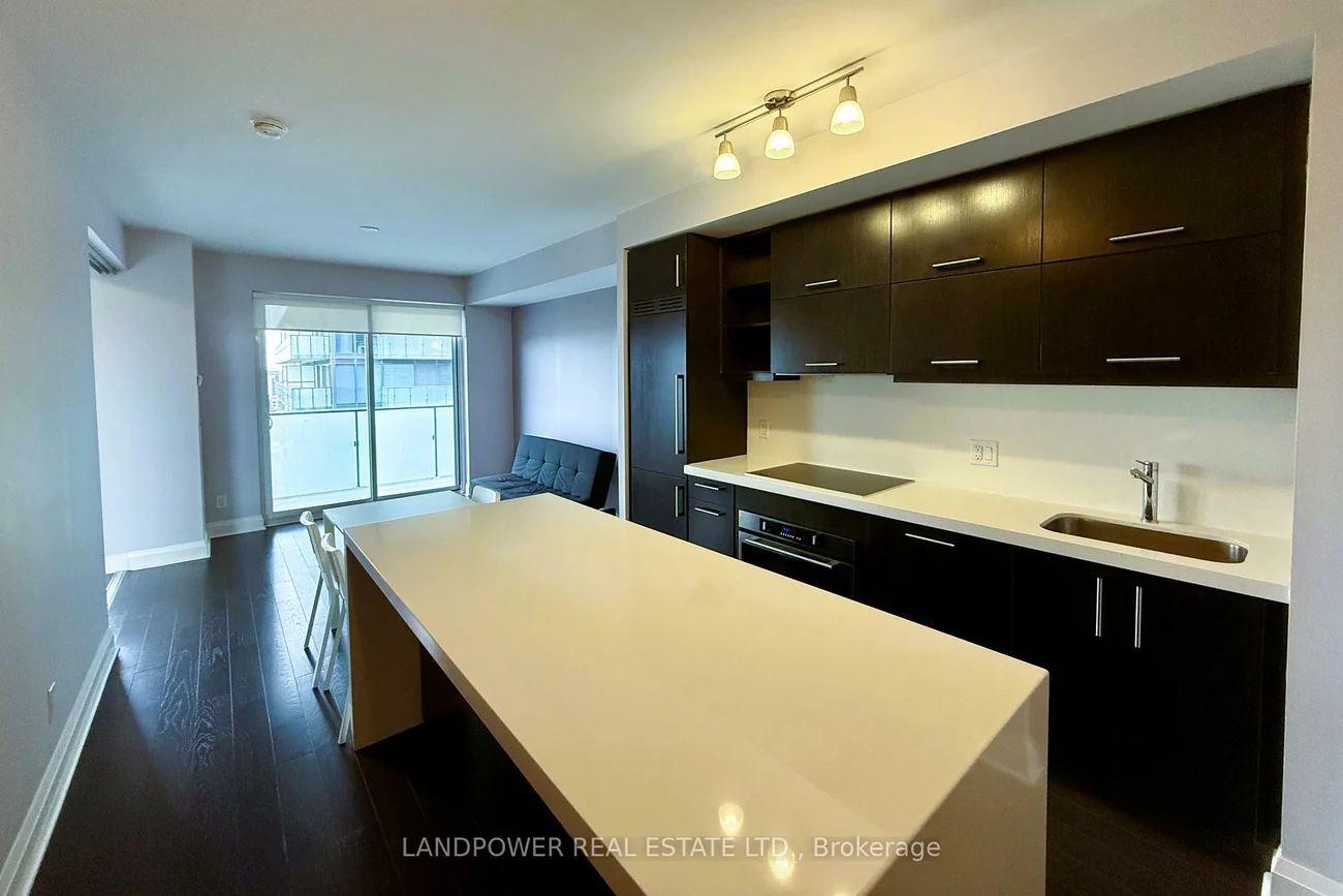 1080, Bay, Bay Street Corridor, Toronto