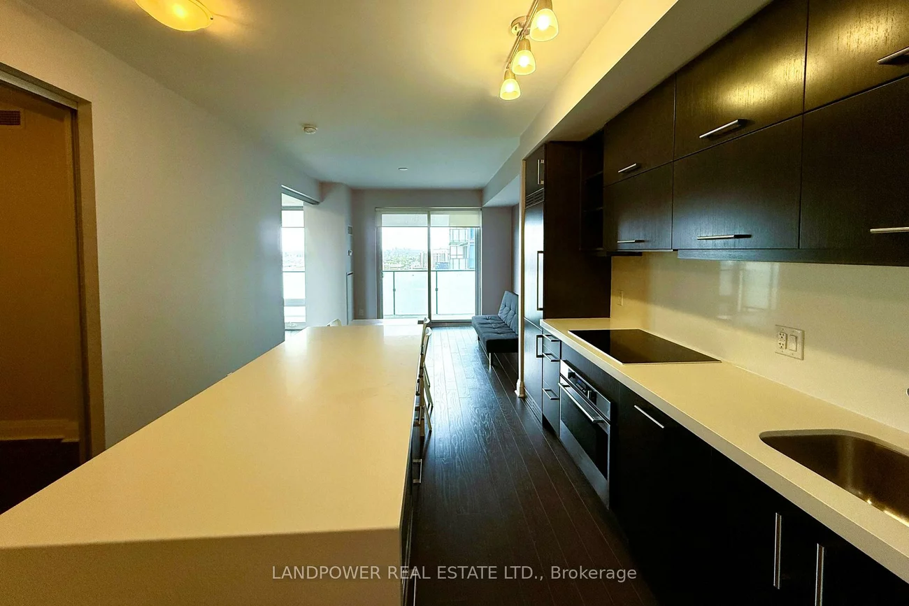 1080, Bay, Bay Street Corridor, Toronto