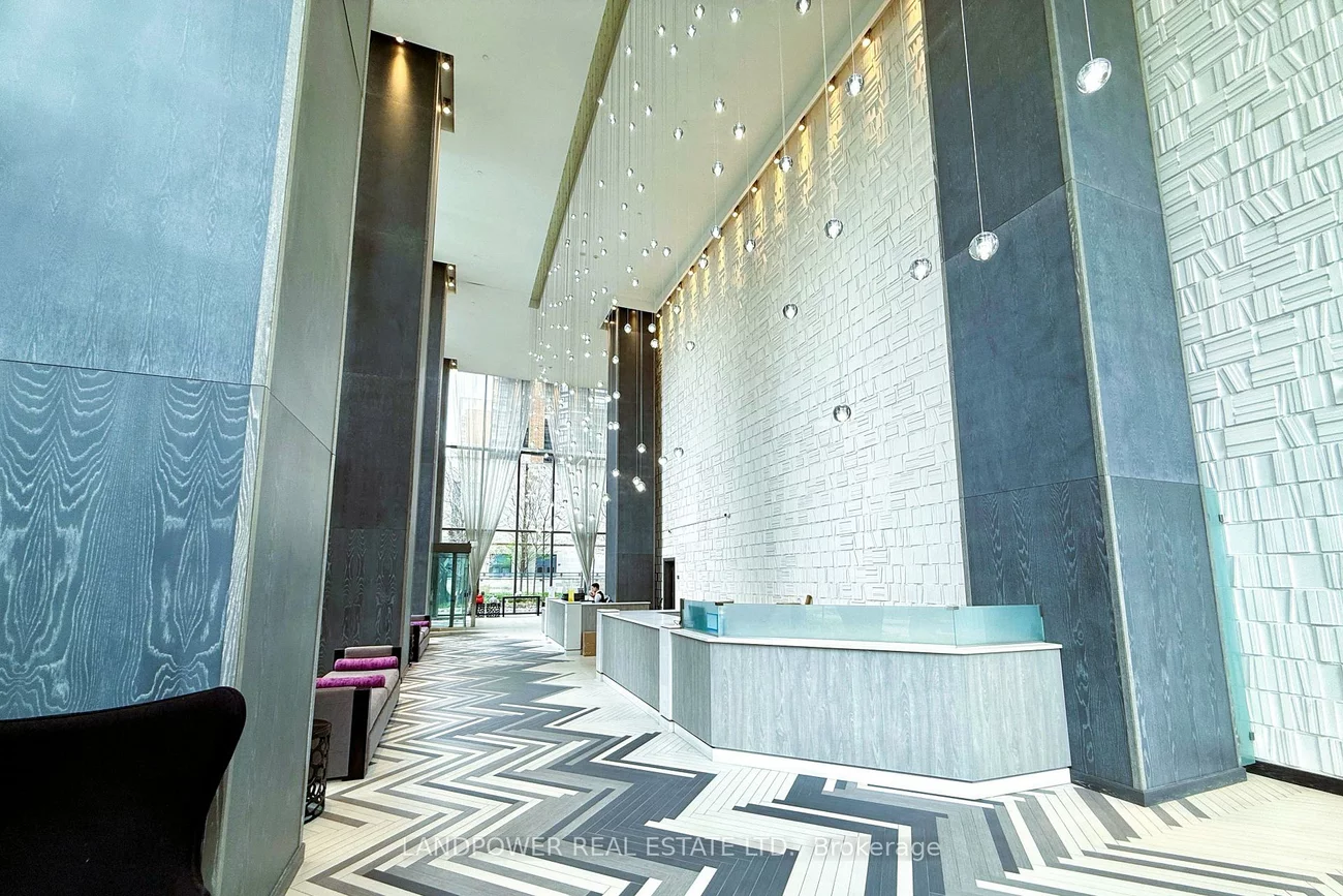 1080, Bay, Bay Street Corridor, Toronto