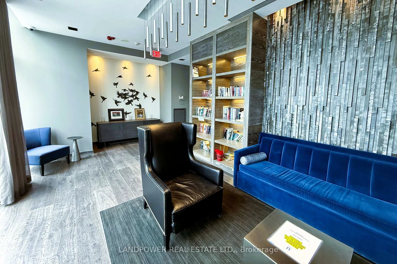 1080, Bay, Bay Street Corridor, Toronto