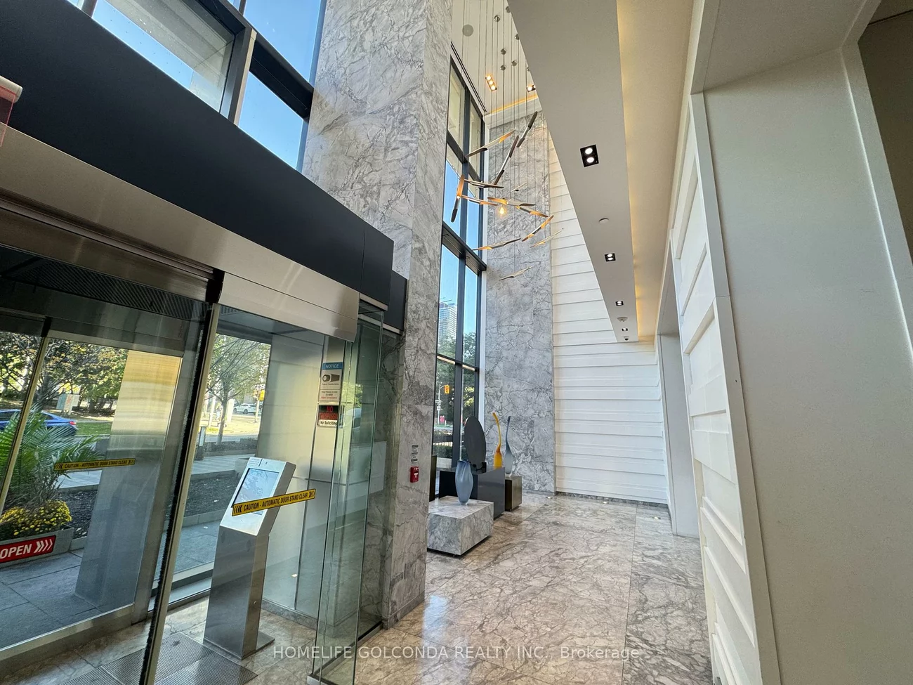 57, St Joseph, Bay Street Corridor, Toronto