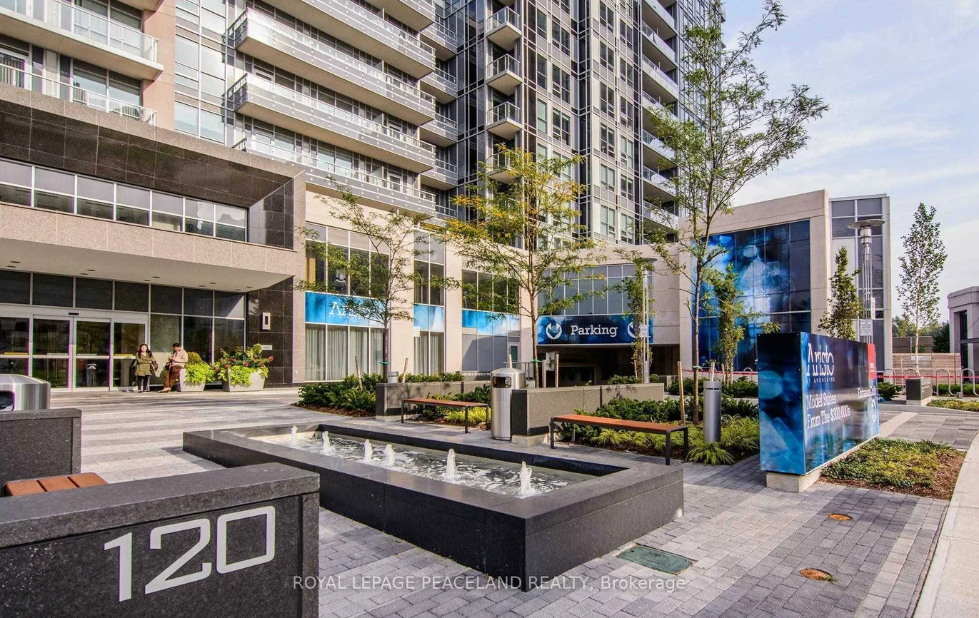 120, Harrison Garden, Willowdale East, Toronto