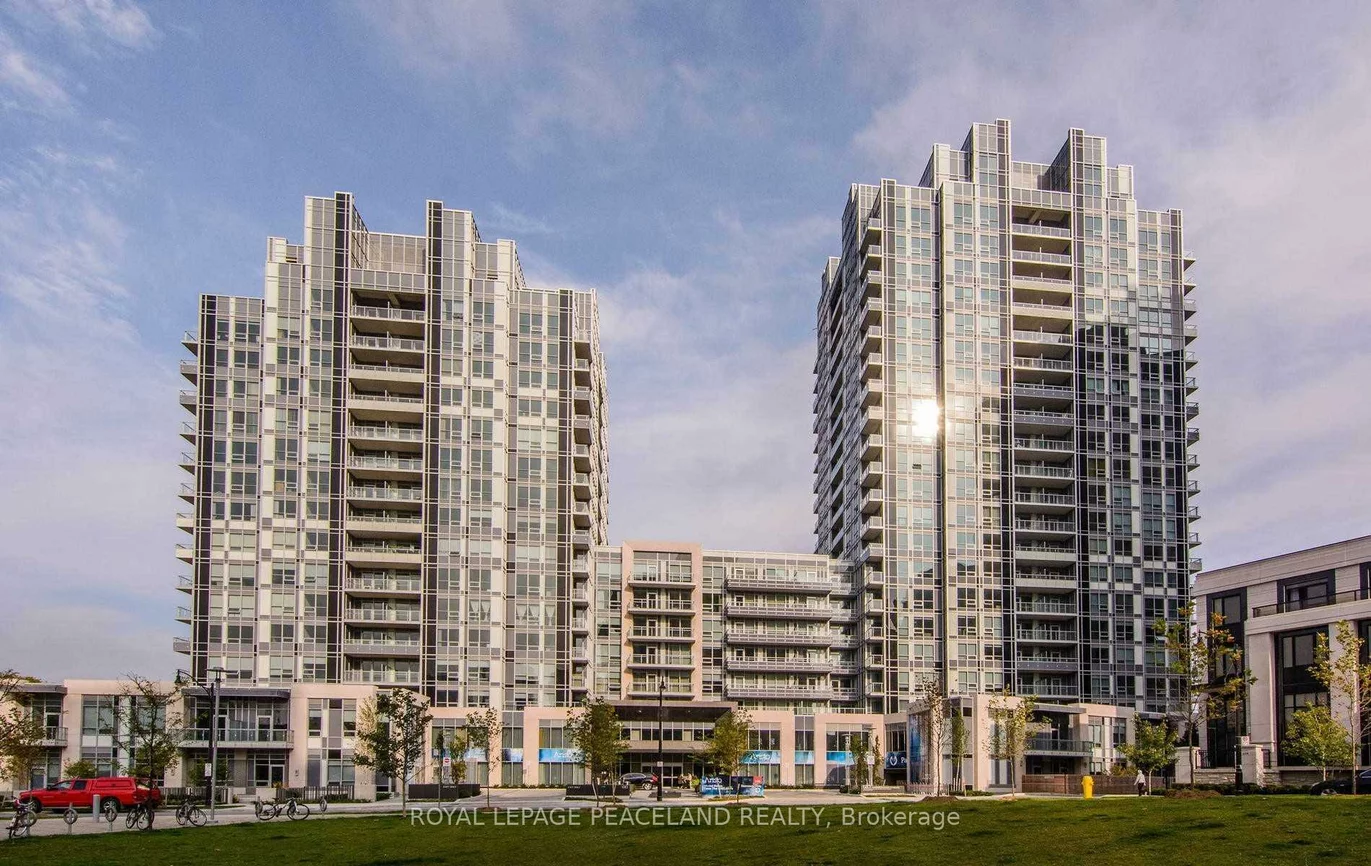120, Harrison Garden, Willowdale East, Toronto