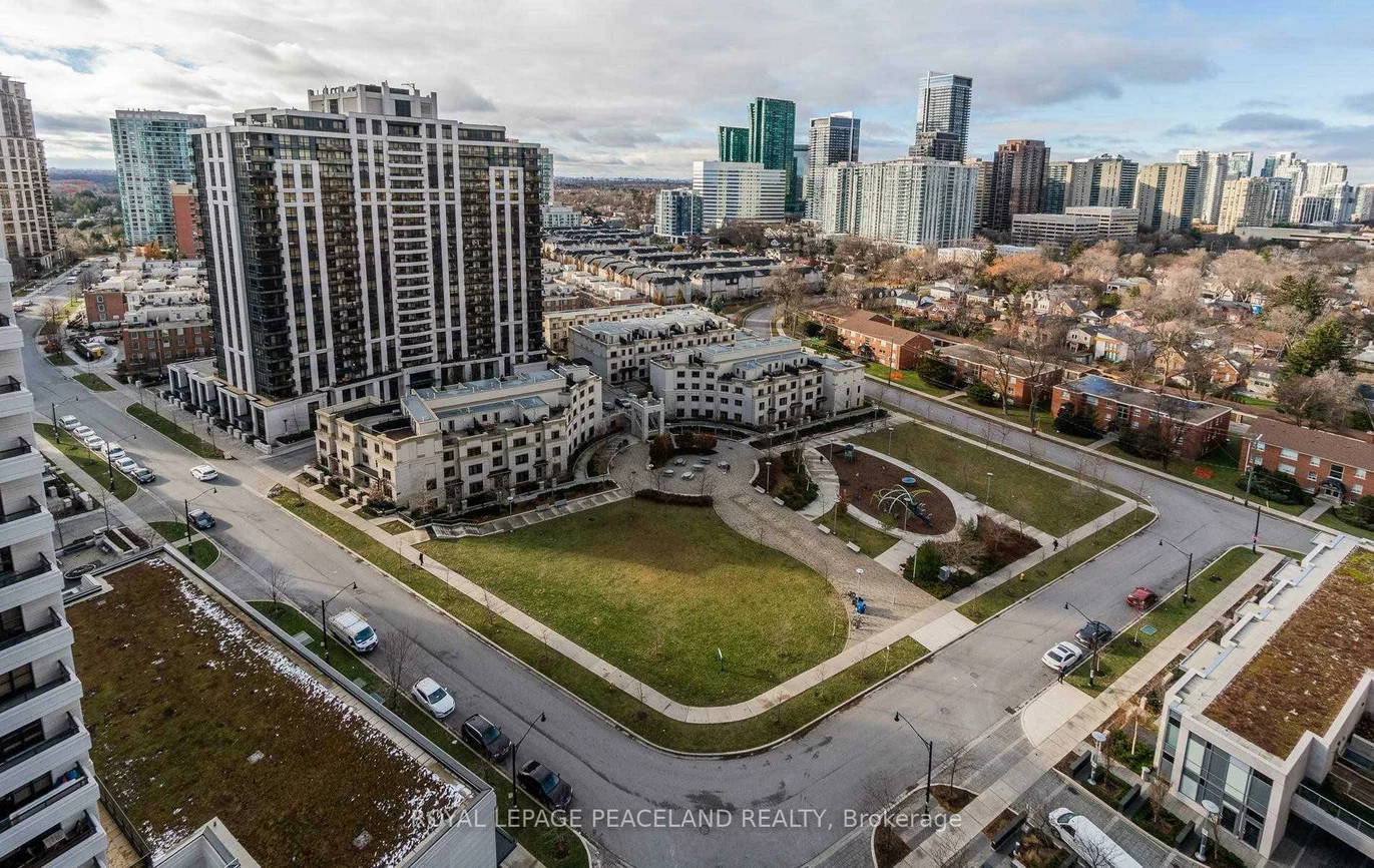 120, Harrison Garden, Willowdale East, Toronto