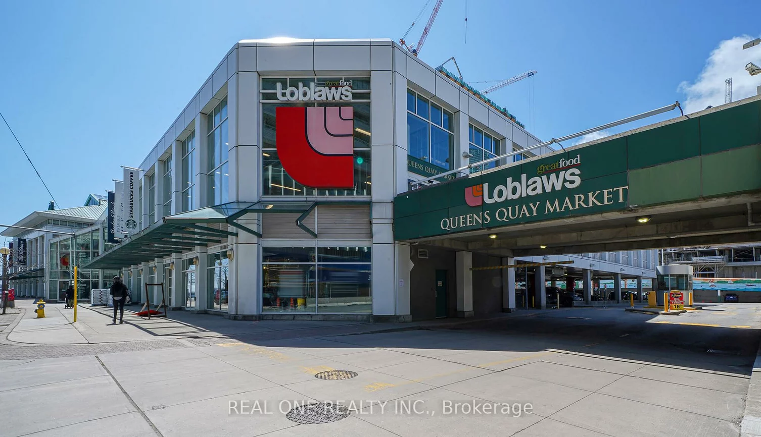 135, Lower Sherbourne, Waterfront Communities C8, Toronto
