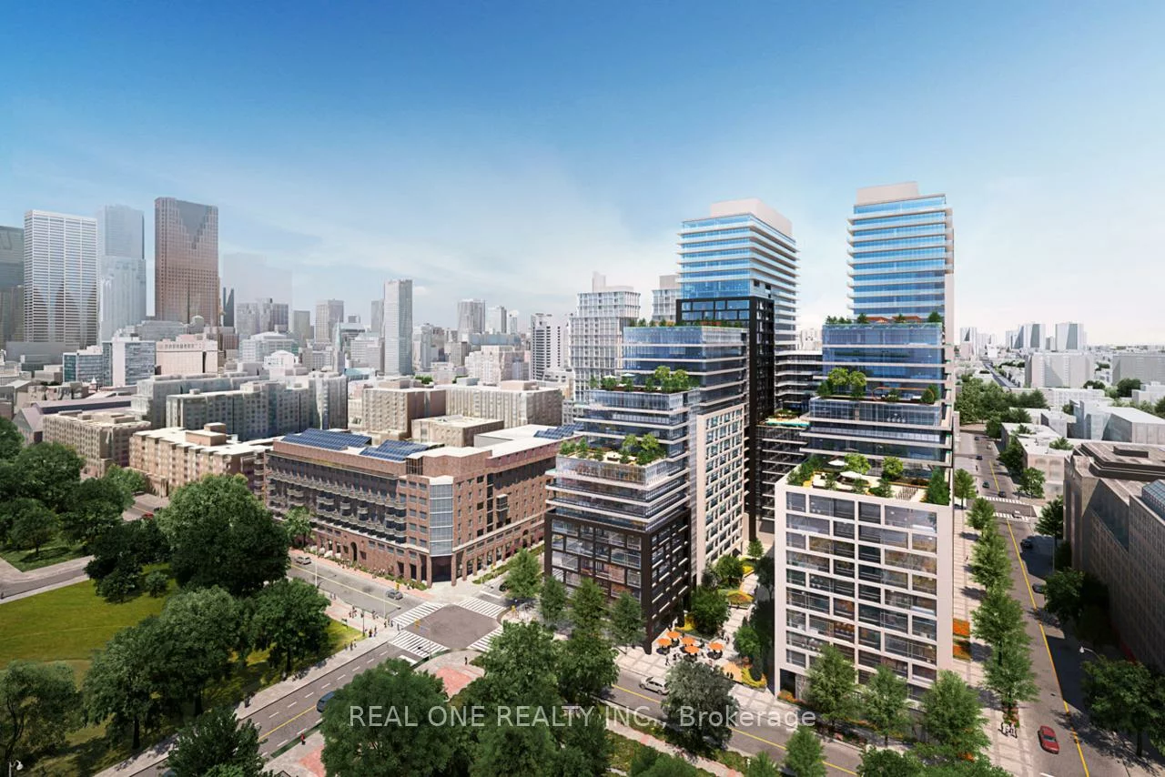135, Lower Sherbourne, Waterfront Communities C8, Toronto