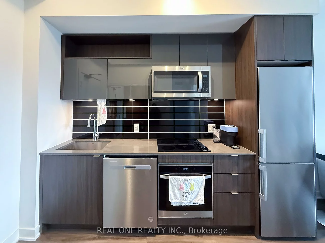 135, Lower Sherbourne, Waterfront Communities C8, Toronto