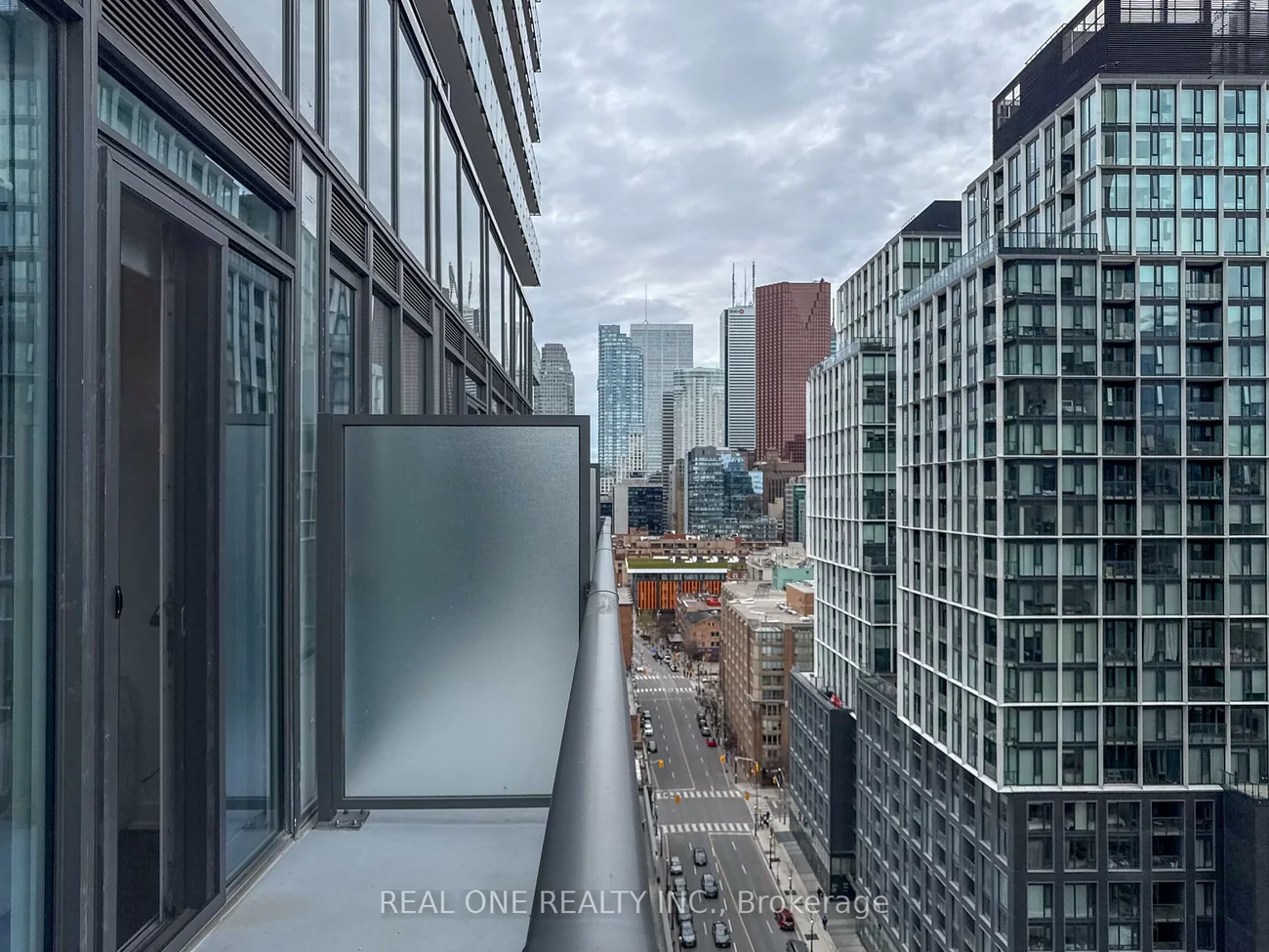 135, Lower Sherbourne, Waterfront Communities C8, Toronto