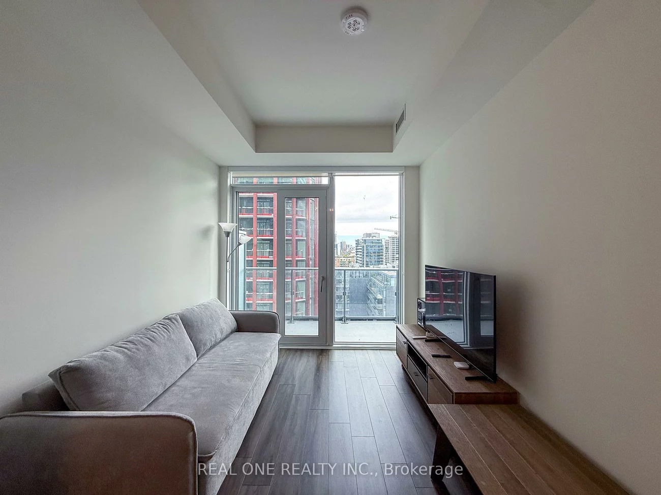 135, Lower Sherbourne, Waterfront Communities C8, Toronto