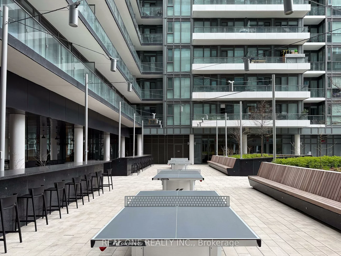 135, Lower Sherbourne, Waterfront Communities C8, Toronto