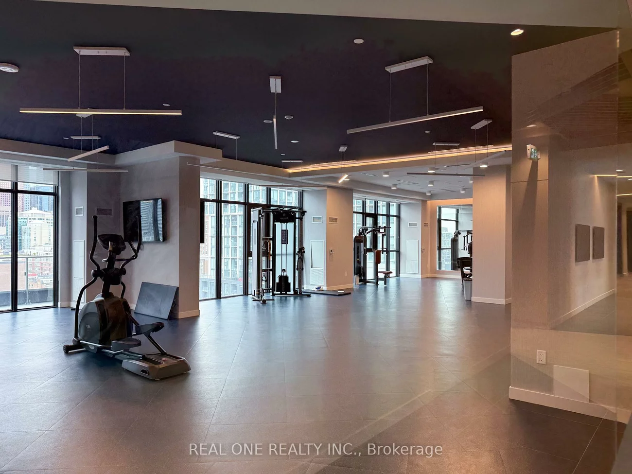 135, Lower Sherbourne, Waterfront Communities C8, Toronto