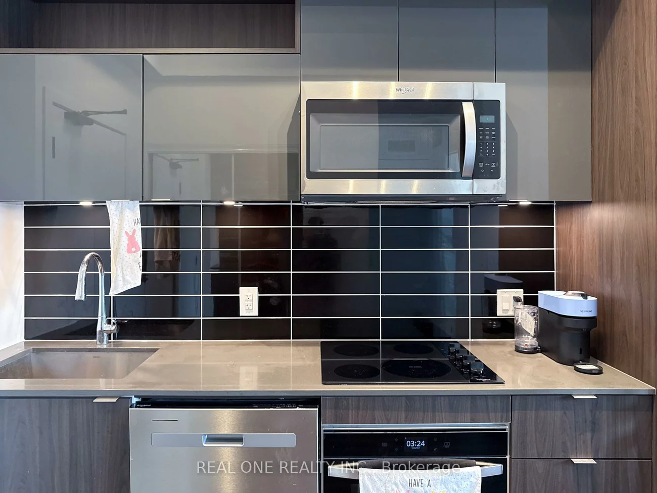135, Lower Sherbourne, Waterfront Communities C8, Toronto