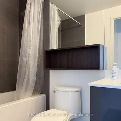 135, Lower Sherbourne, Waterfront Communities C8, Toronto