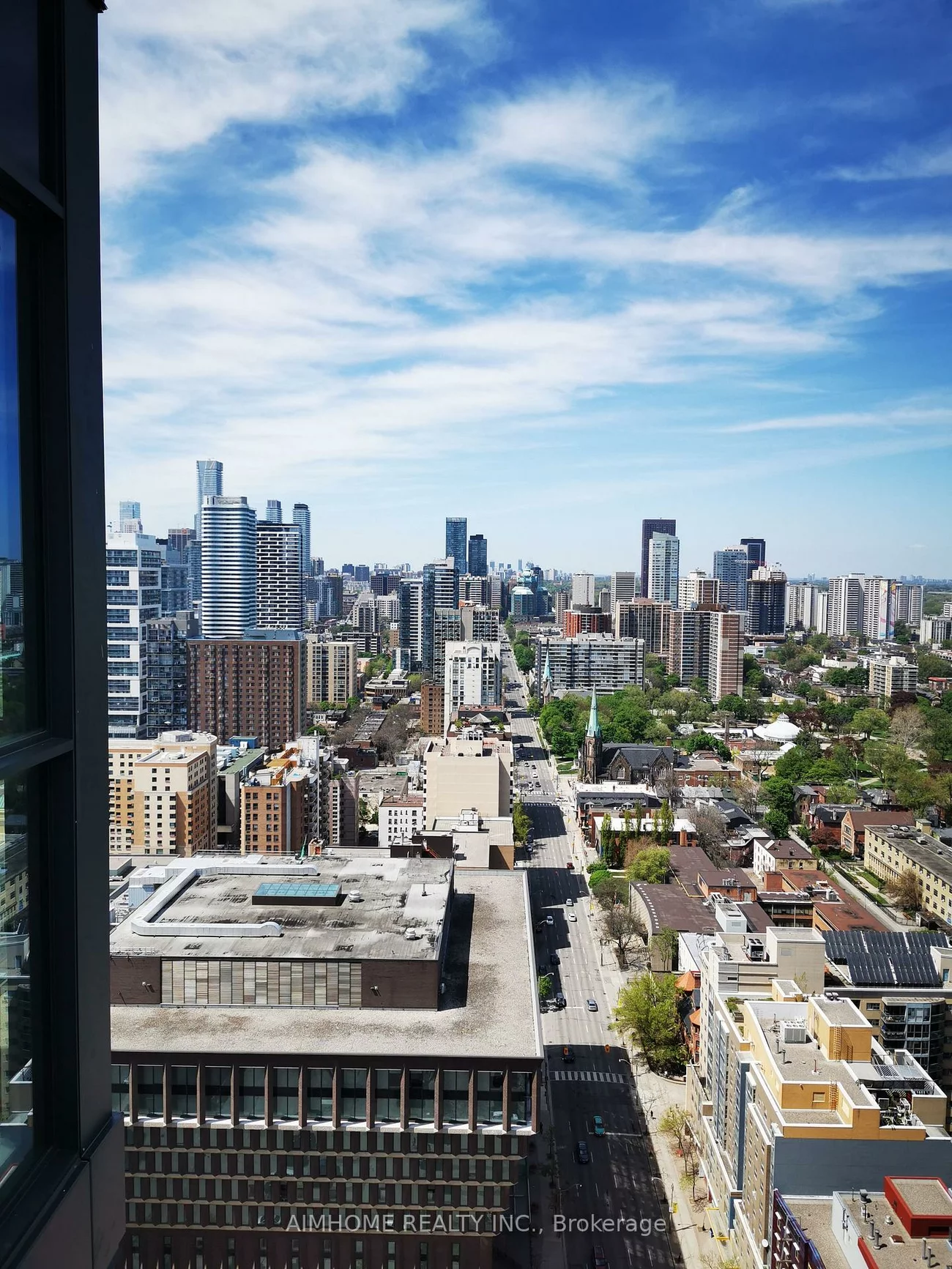159, Dundas, Church-Yonge Corridor, Toronto