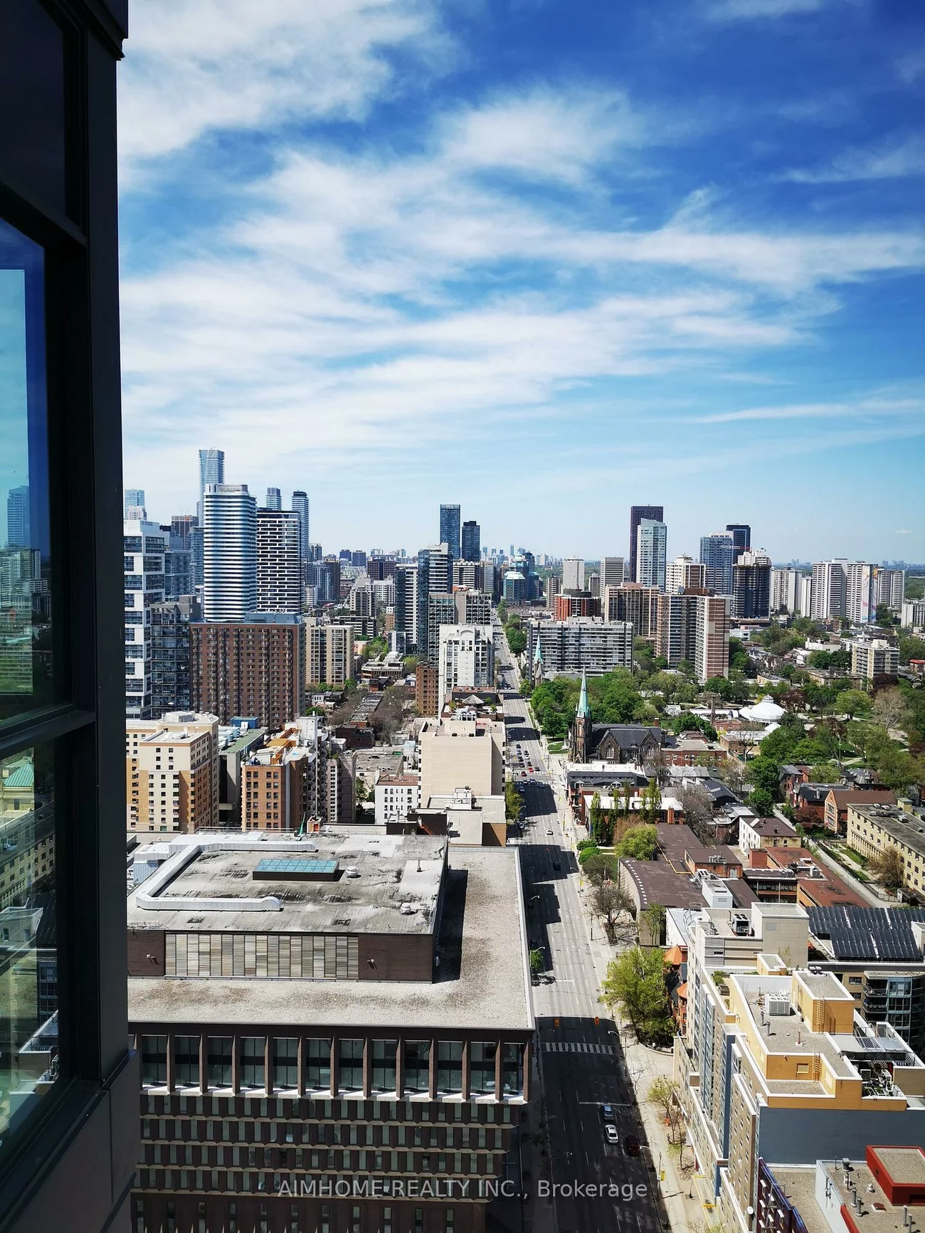 159, Dundas, Church-Yonge Corridor, Toronto