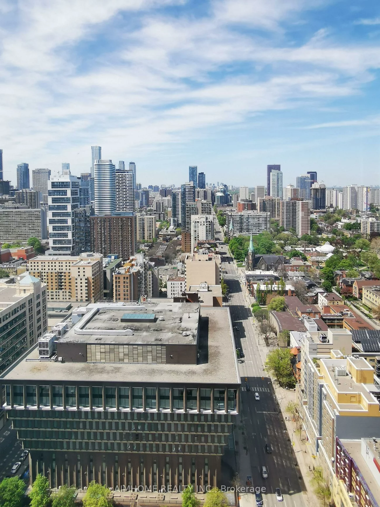 159, Dundas, Church-Yonge Corridor, Toronto