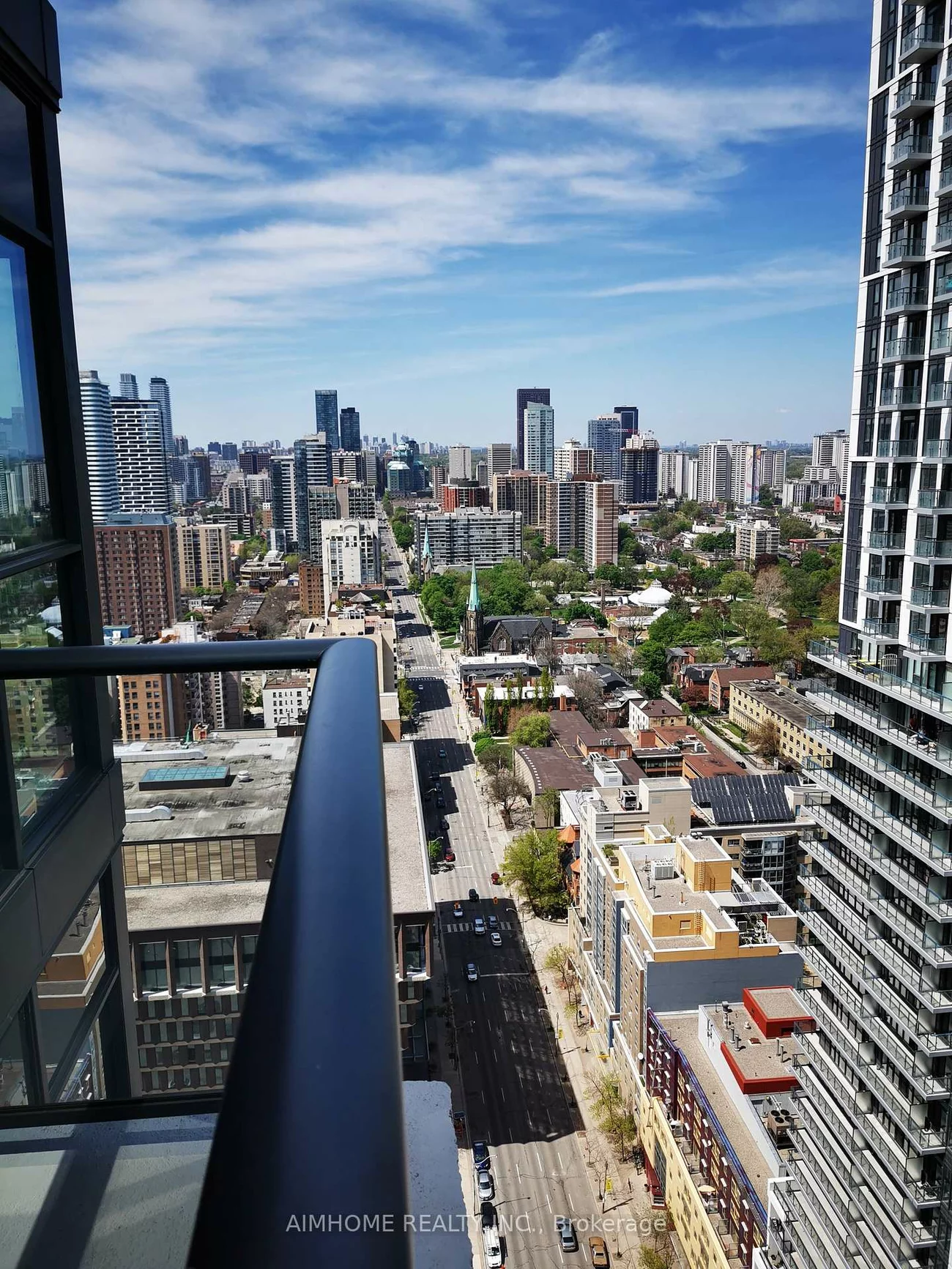 159, Dundas, Church-Yonge Corridor, Toronto