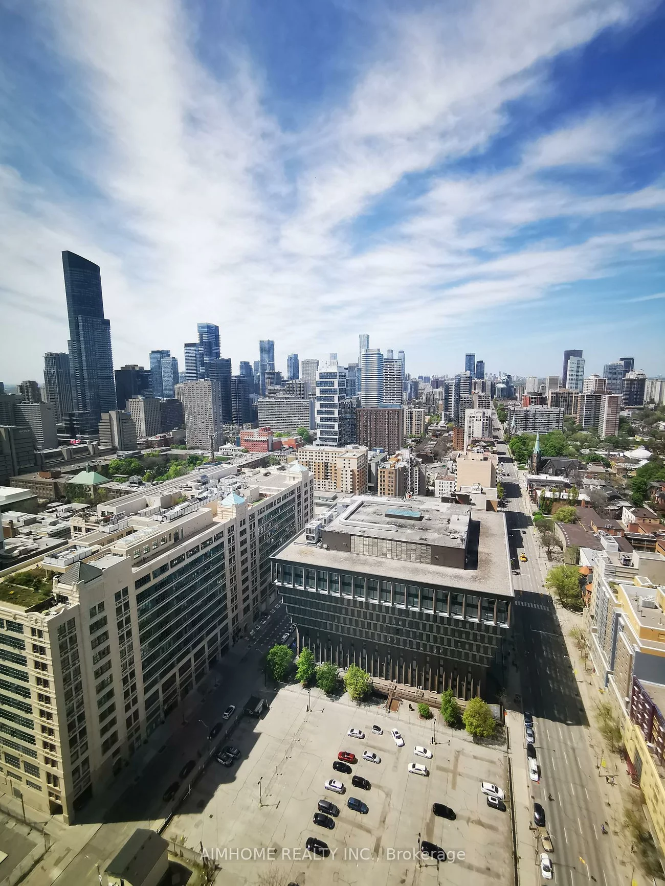 159, Dundas, Church-Yonge Corridor, Toronto