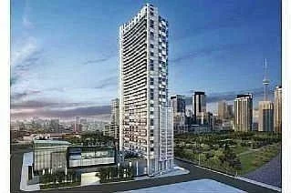 85, Queens Wharf, Waterfront Communities C1, Toronto