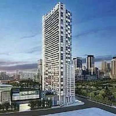 85, Queens Wharf, Waterfront Communities C1, Toronto