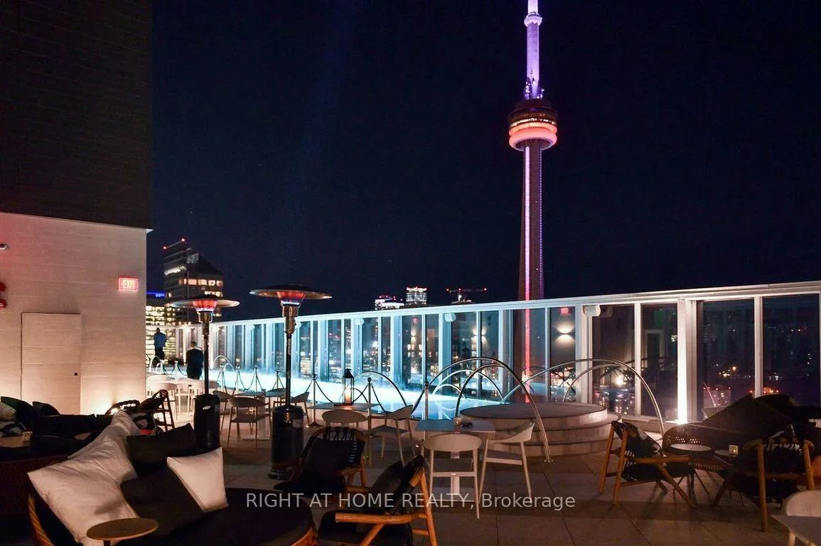 88, Blue Jays, Waterfront Communities C1, Toronto