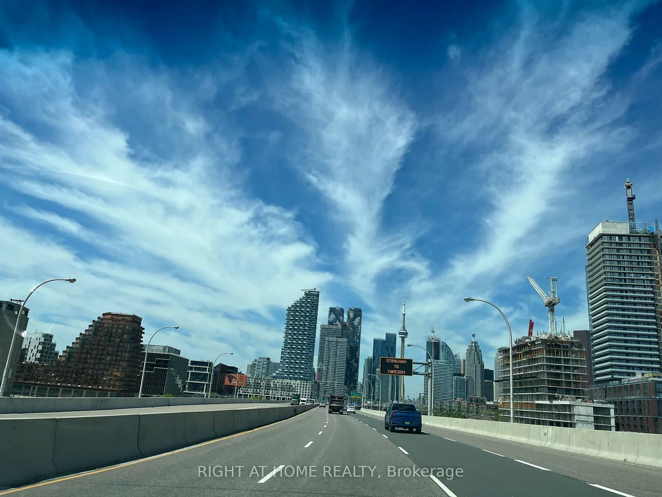 88, Blue Jays, Waterfront Communities C1, Toronto