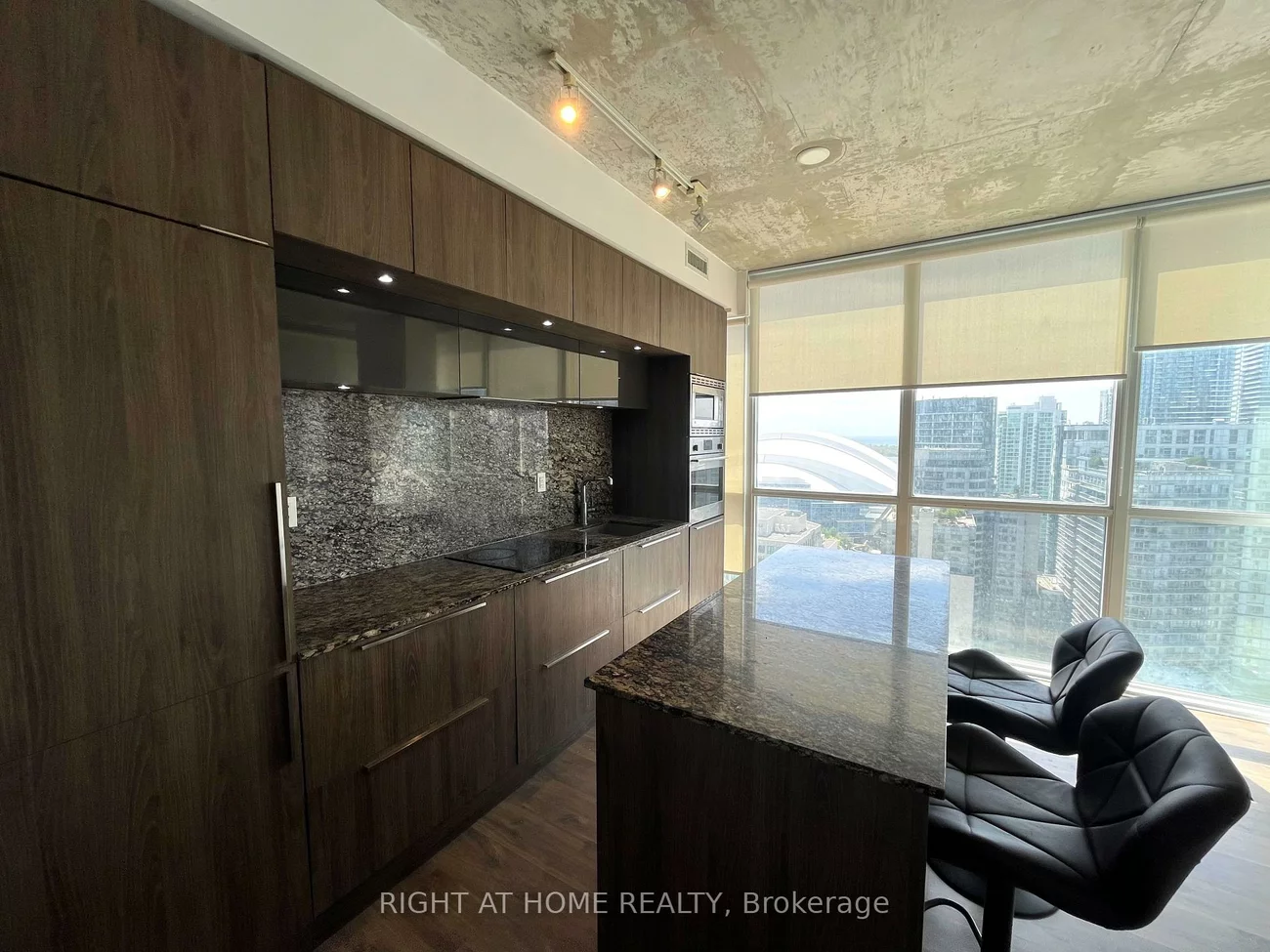 88, Blue Jays, Waterfront Communities C1, Toronto