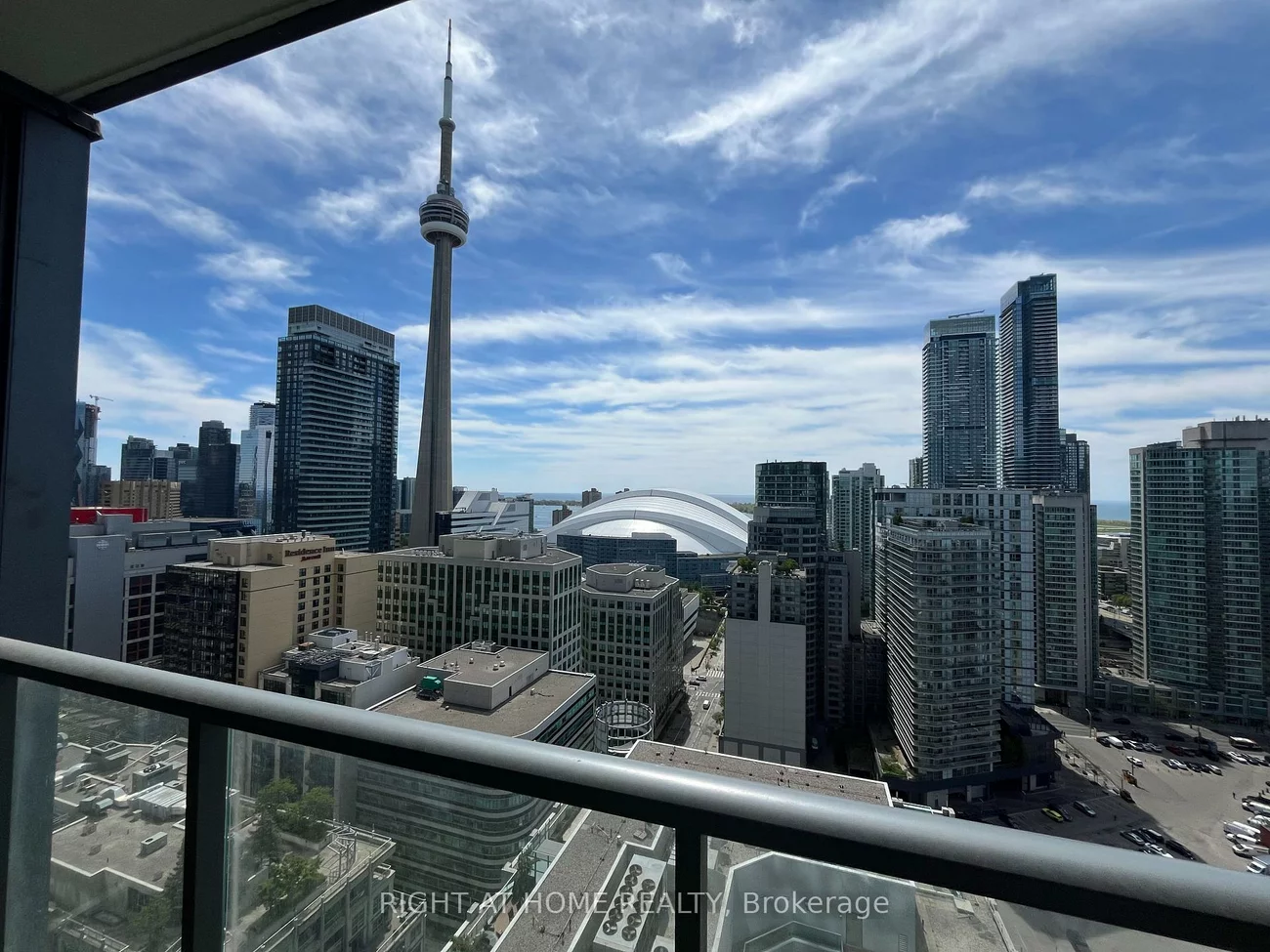 88, Blue Jays, Waterfront Communities C1, Toronto