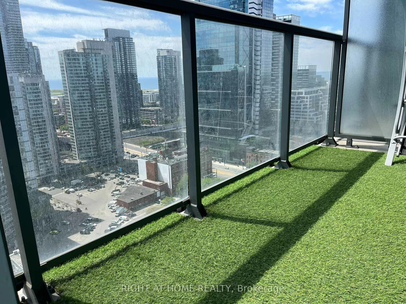 88, Blue Jays, Waterfront Communities C1, Toronto