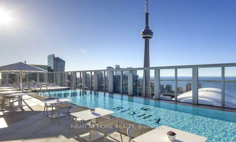 88, Blue Jays, Waterfront Communities C1, Toronto
