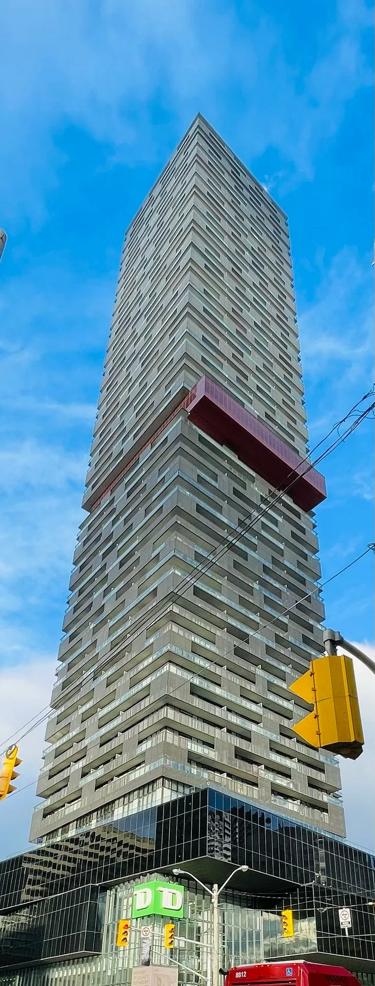 8, Eglinton, Mount Pleasant East, Toronto